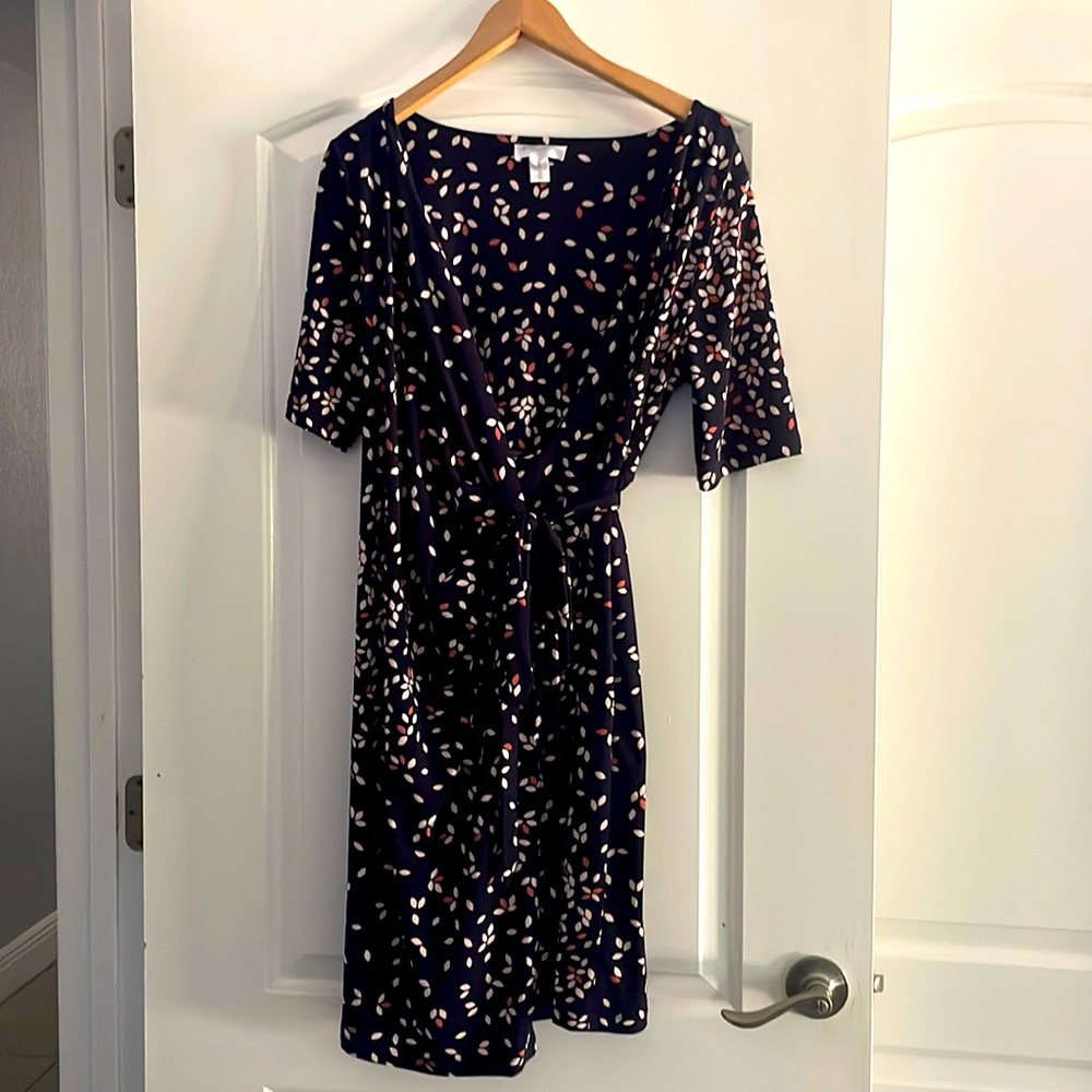 Motherhood Maternity dress